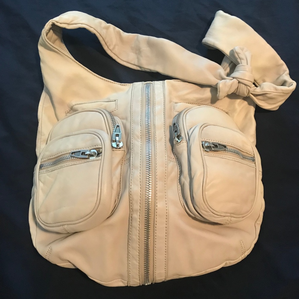 Alexander Wang Donna Bag *NWOT*